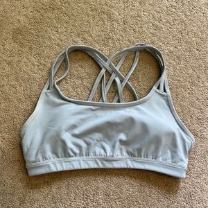 Athleta Fully Focused Sports Bra
